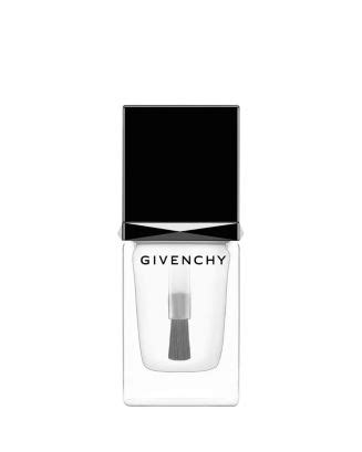 bloomingdale's Givenchy nails